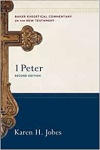 1 Peter - Baker Exegetical Commentary on the New Testament (second edition)